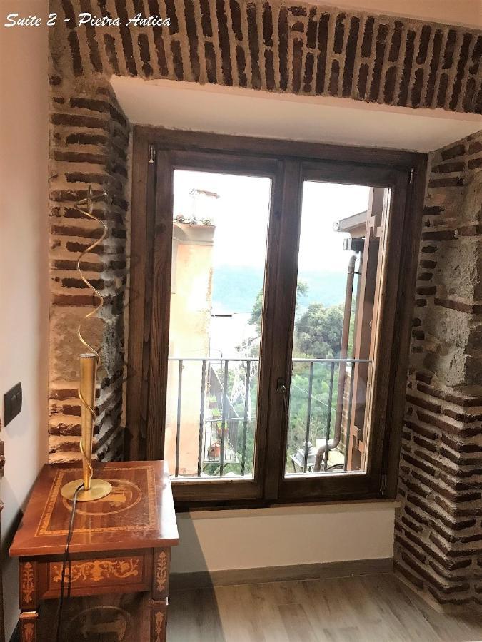 Albergo Diffuso Locanda Specchio Di Diana Nemi Exterior photo