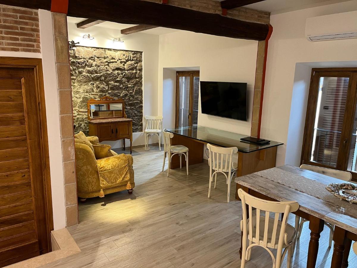 Albergo Diffuso Locanda Specchio Di Diana Nemi Exterior photo