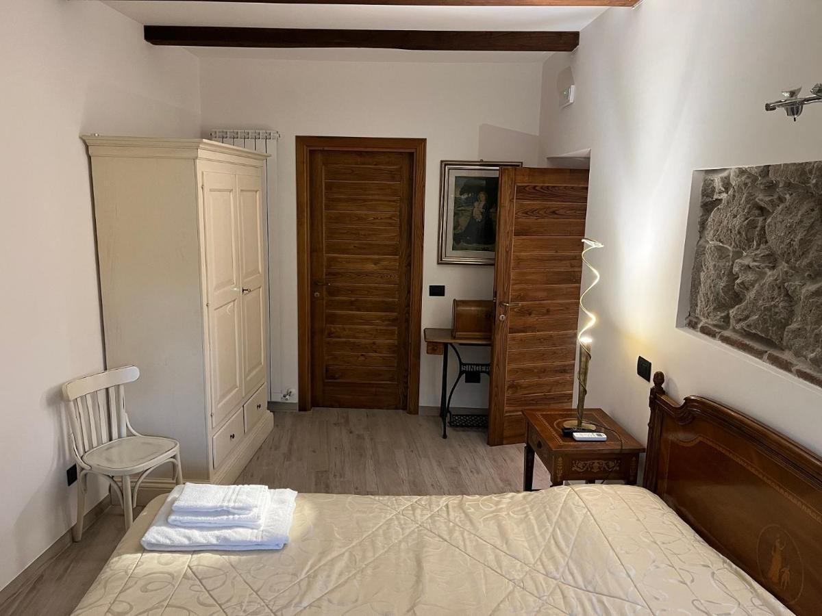 Albergo Diffuso Locanda Specchio Di Diana Nemi Exterior photo