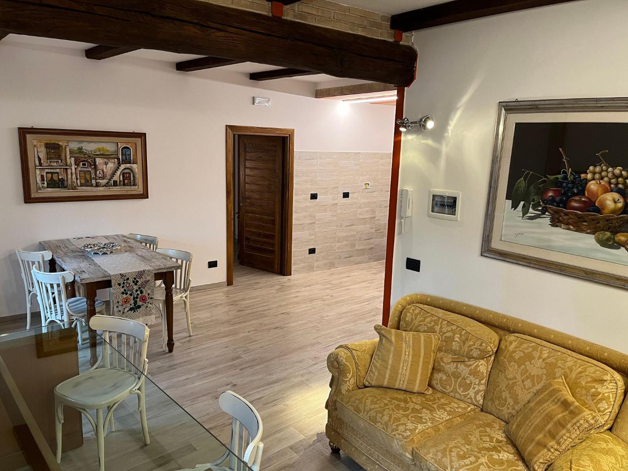 Albergo Diffuso Locanda Specchio Di Diana Nemi Exterior photo