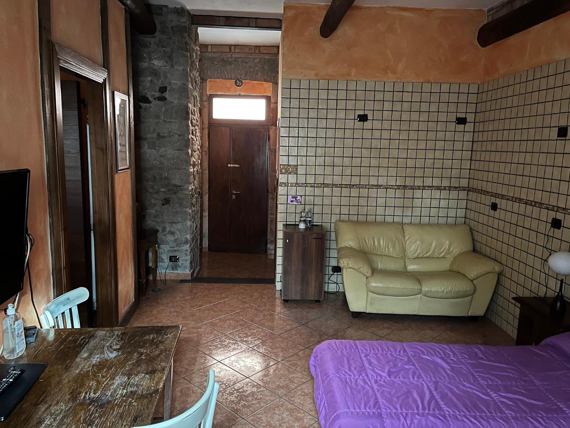 Albergo Diffuso Locanda Specchio Di Diana Nemi Exterior photo