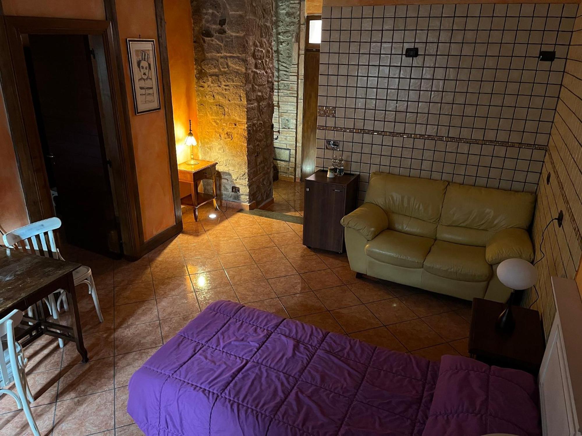 Albergo Diffuso Locanda Specchio Di Diana Nemi Exterior photo