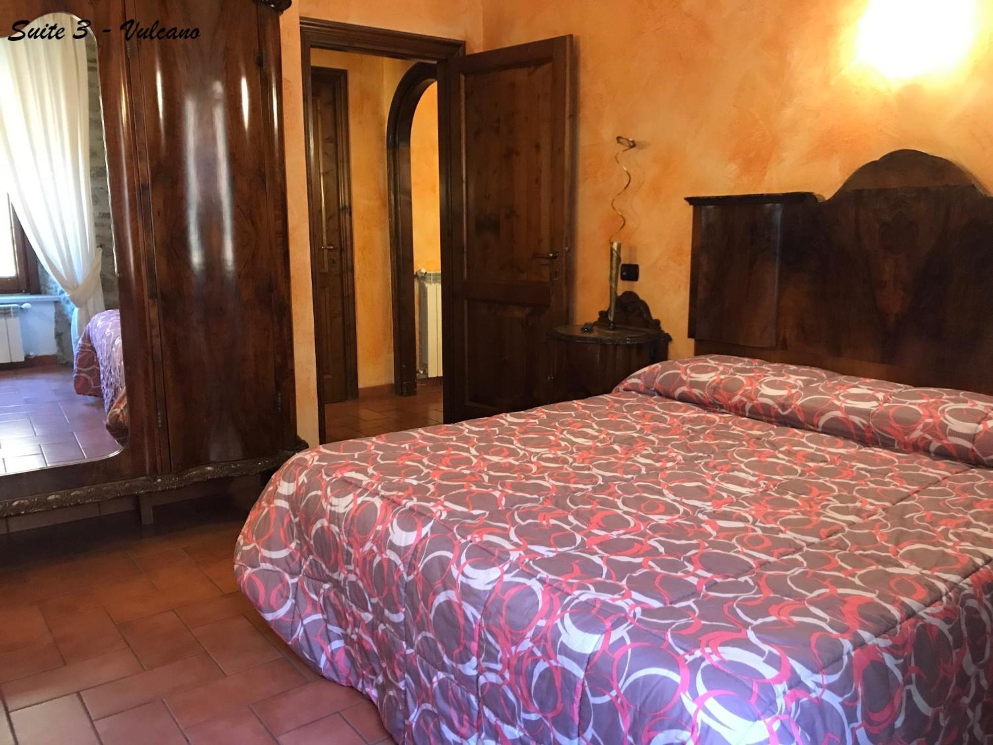 Albergo Diffuso Locanda Specchio Di Diana Nemi Exterior photo