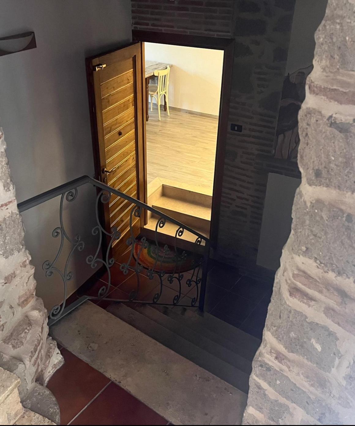 Albergo Diffuso Locanda Specchio Di Diana Nemi Room photo